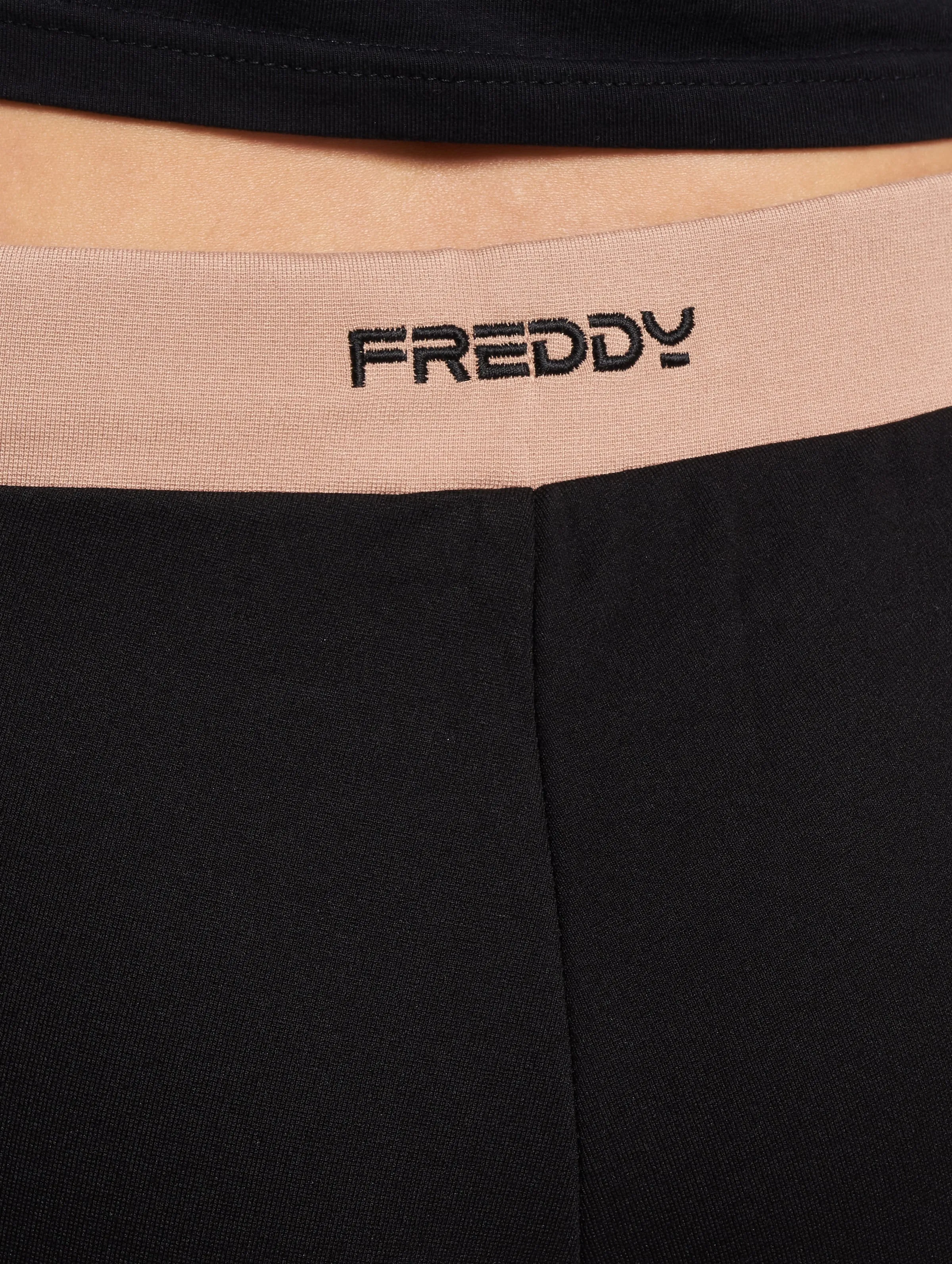 Freddy Freddy Milano Rib Jogginghosen