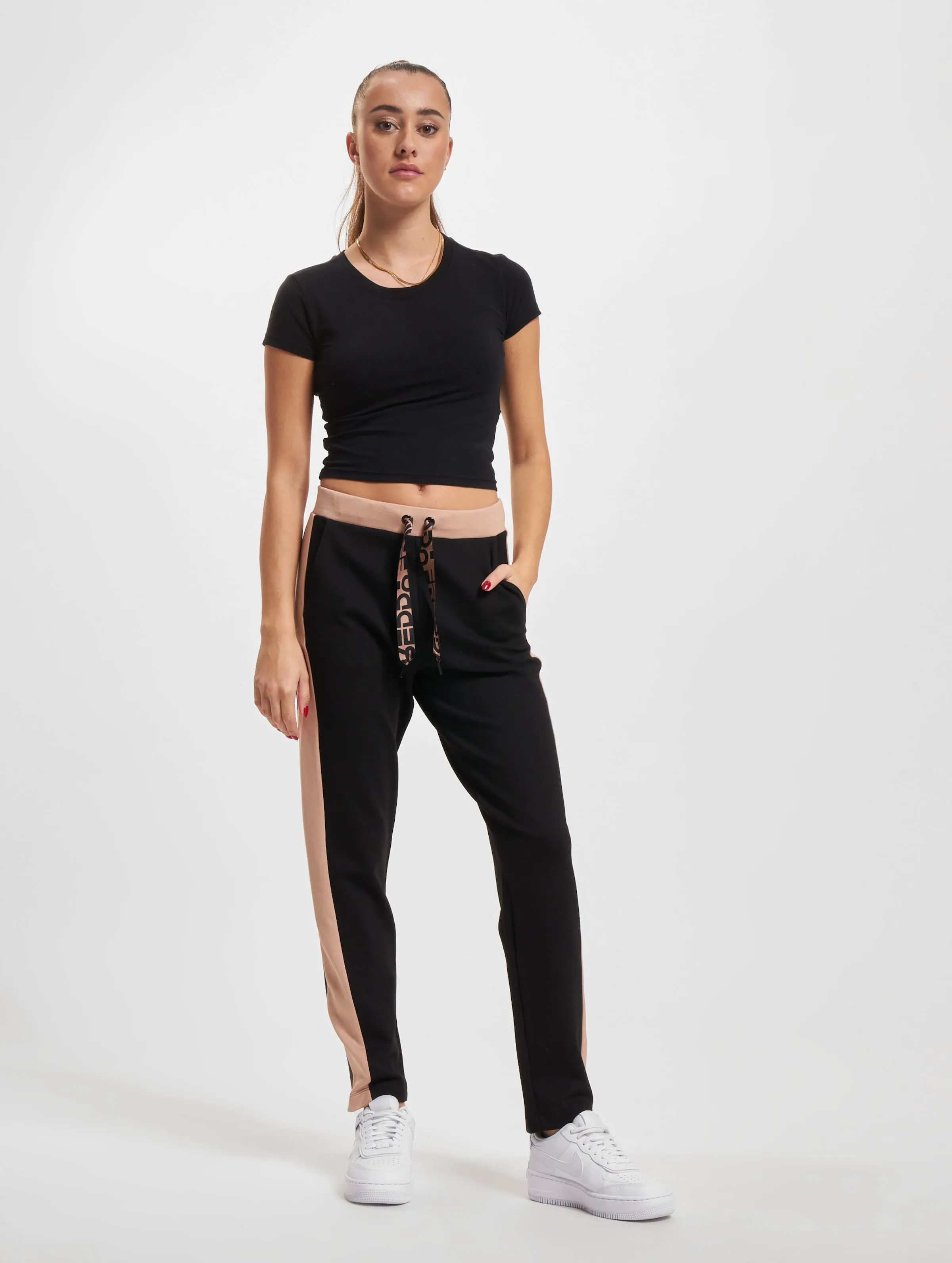 Freddy Freddy Milano Rib Jogginghosen