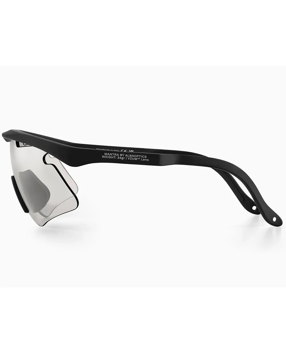 GAFAS ALBAOPTICS MANTRA VZUM FLENS RKT C13