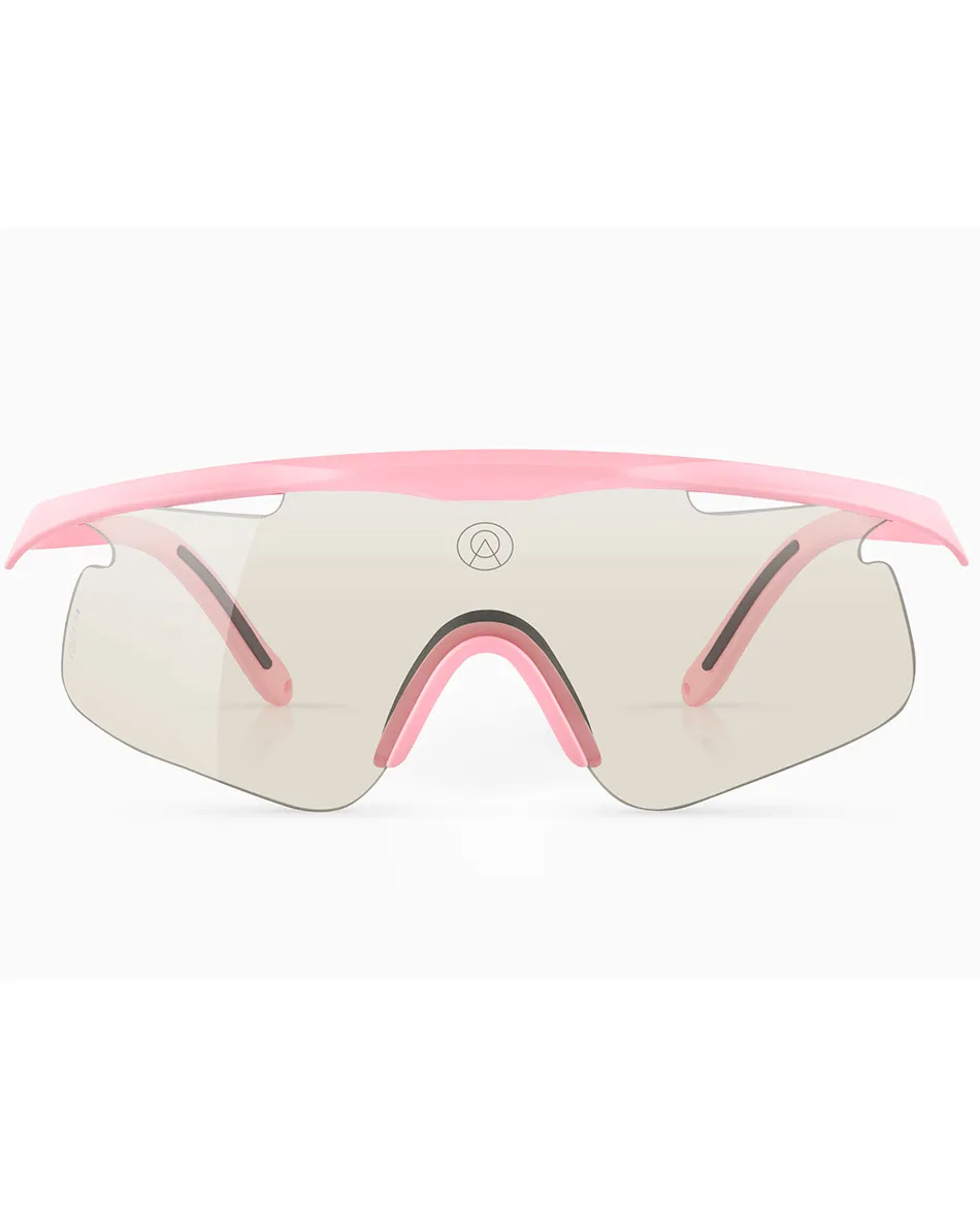 GAFAS ALBAOPTICS MANTRA VZUM FLENS RKT C13