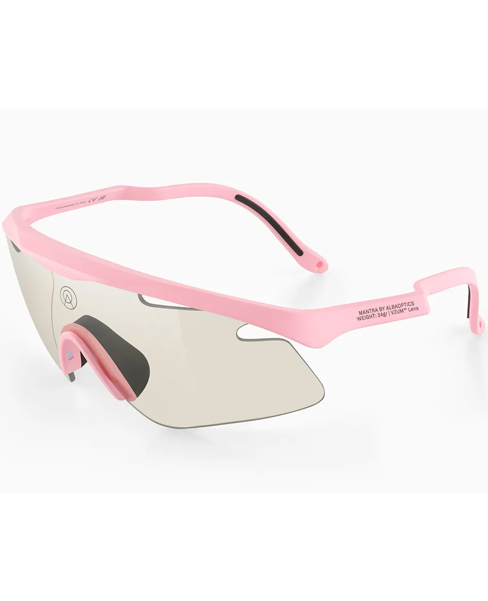 GAFAS ALBAOPTICS MANTRA VZUM FLENS RKT C13