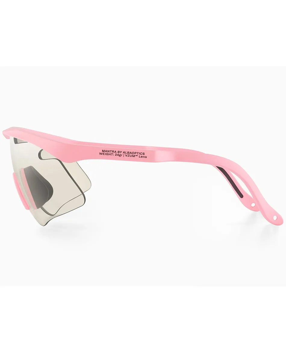GAFAS ALBAOPTICS MANTRA VZUM FLENS RKT C13