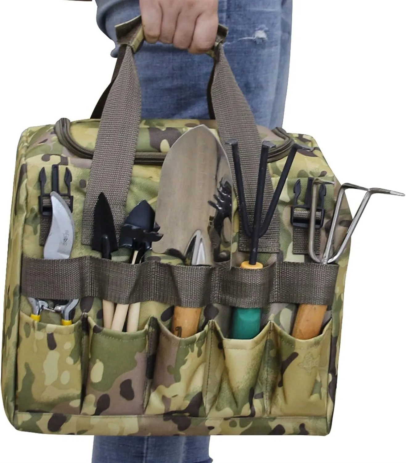 GBNYTT Silla de pesca multiusos para exteriores  silla de pesca  camping  montañismo  plegable  con bolsa de almacenamiento  apa