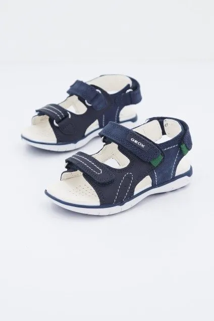 GEOX B SANDAL DELHI BOY C