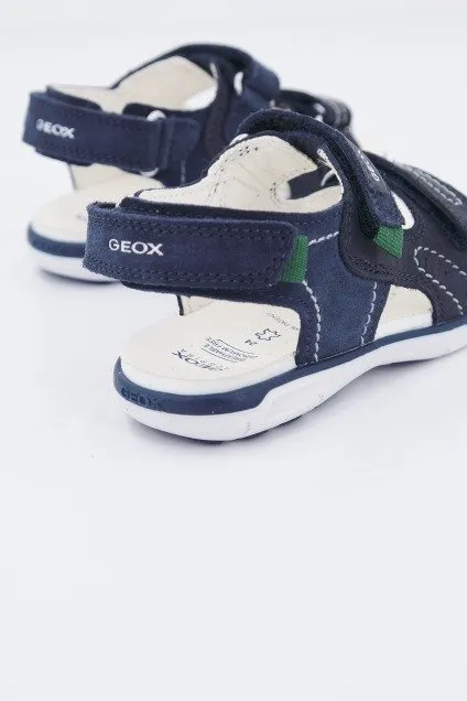 GEOX B SANDAL DELHI BOY C