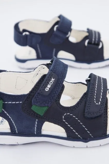 GEOX B SANDAL DELHI BOY C