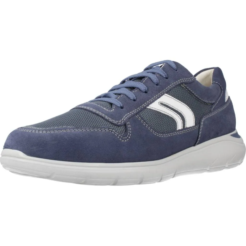 GEOX U SESTIERE C