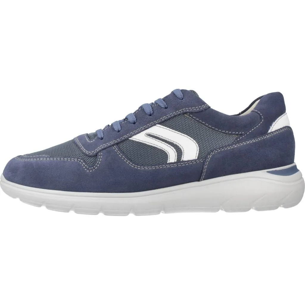 GEOX U SESTIERE C