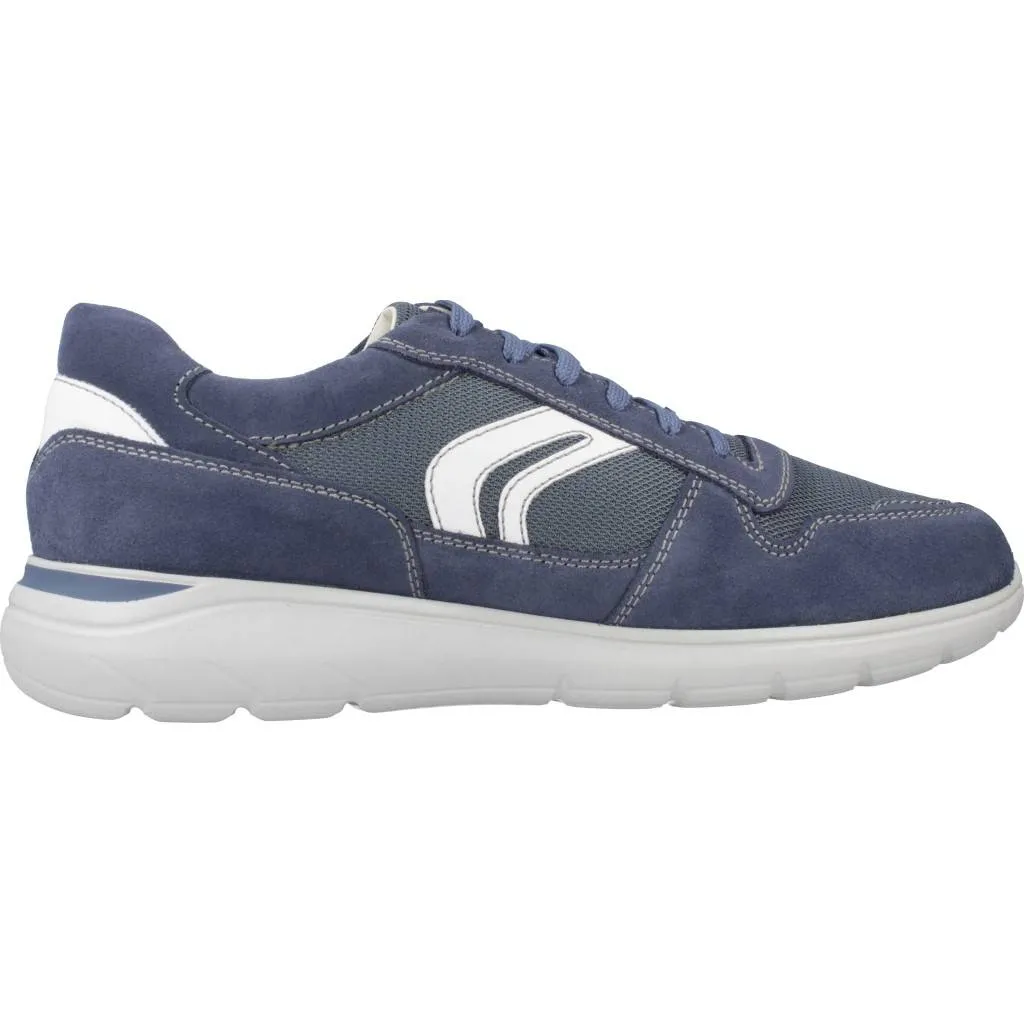 GEOX U SESTIERE C