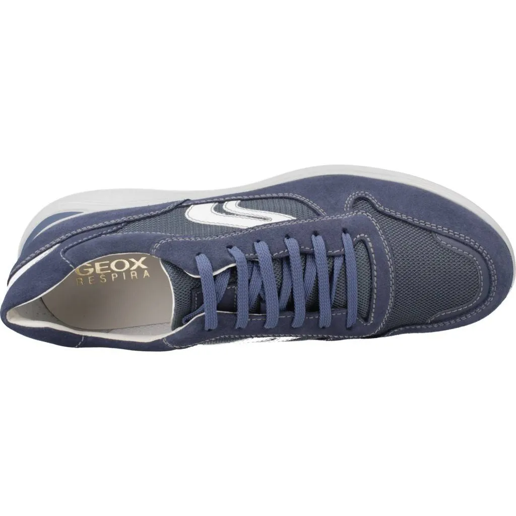 GEOX U SESTIERE C