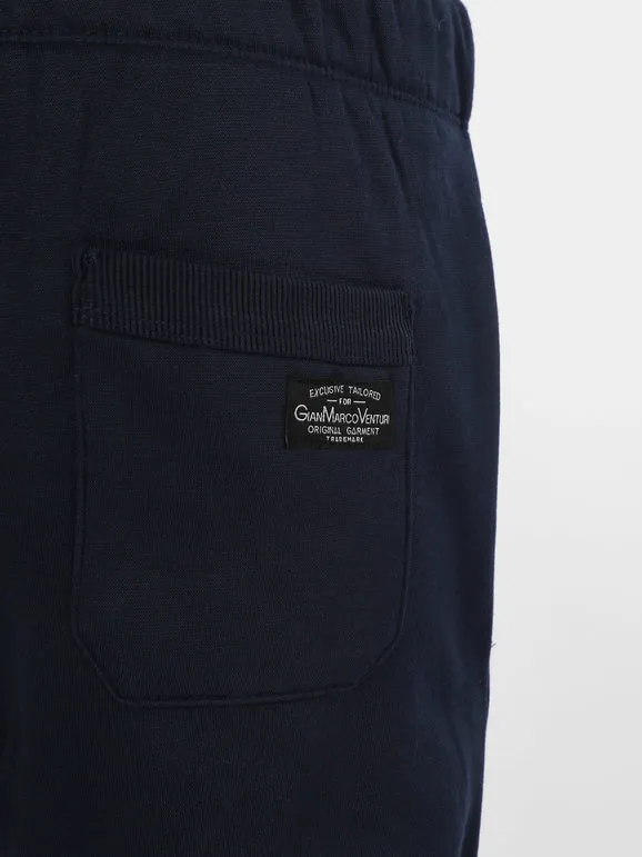 Gian Marco Venturi pantalones deportivos de hombre