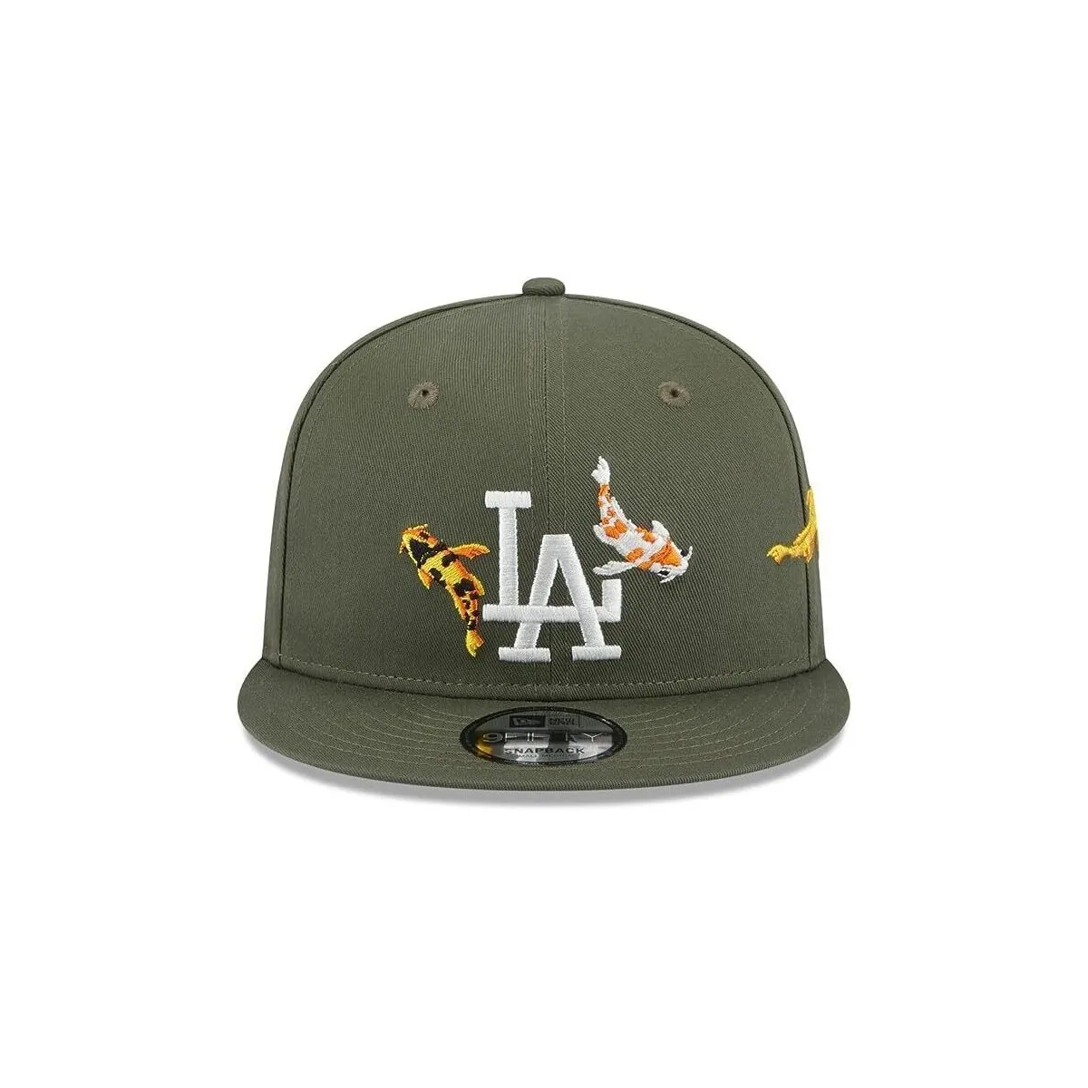 GORRA KOI 9FIFTY LOSDOD  HOMBRE  HOMBRE