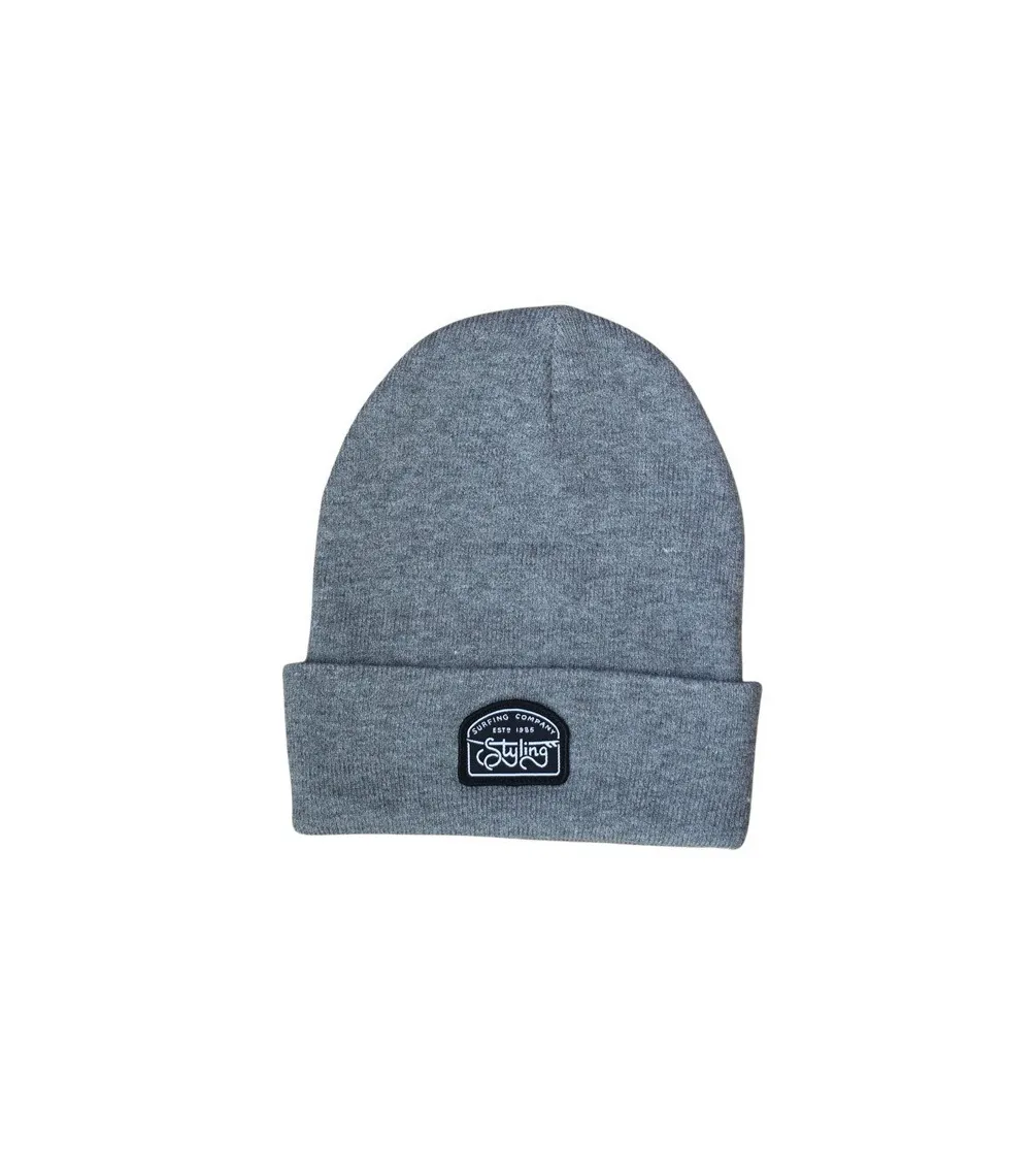 GORRO STYLING KARKOX  OFF GREY