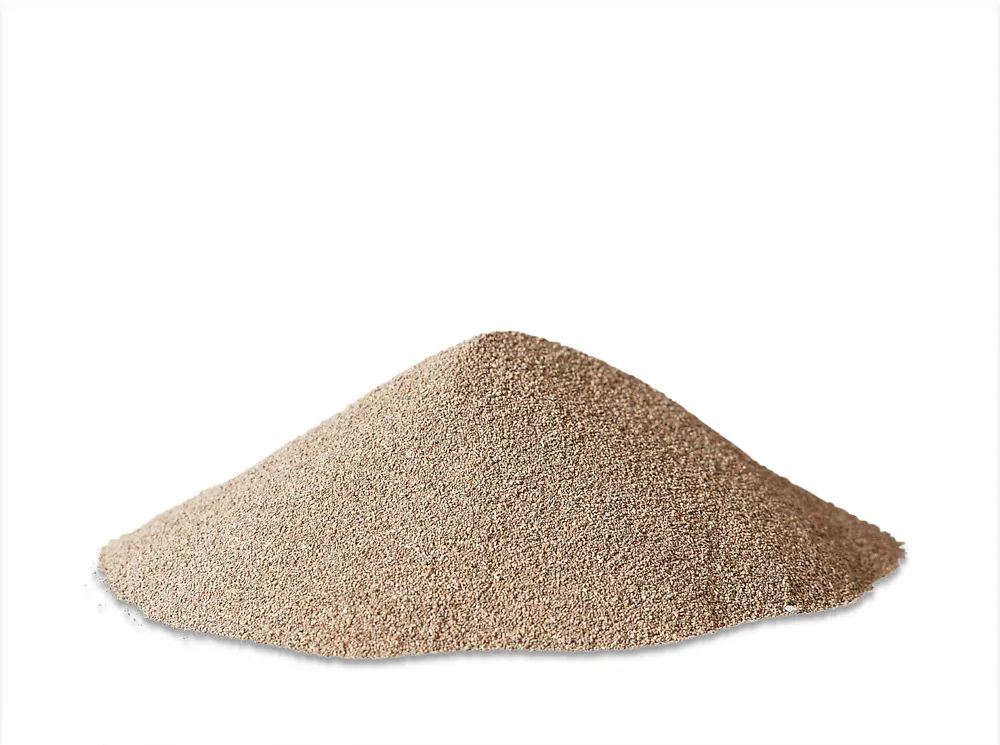 Granulado Kerasorb Super Plus, aceites y químicos, químicamente inerte, grano fino, saco de 10 kg
