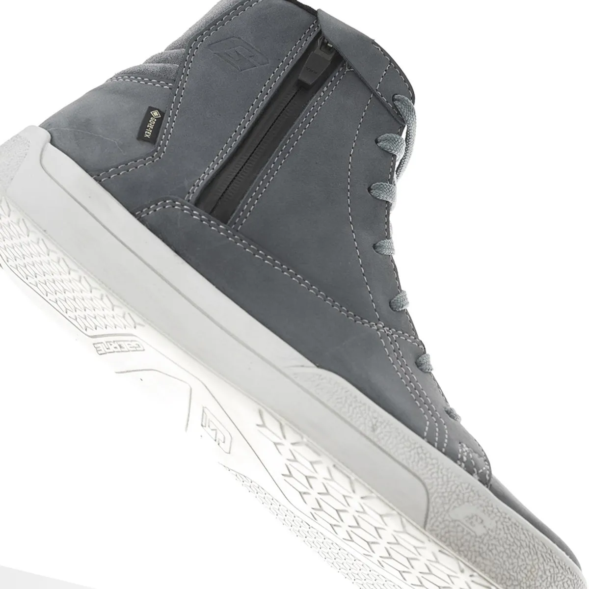 G_ROME GORETEX  GREY