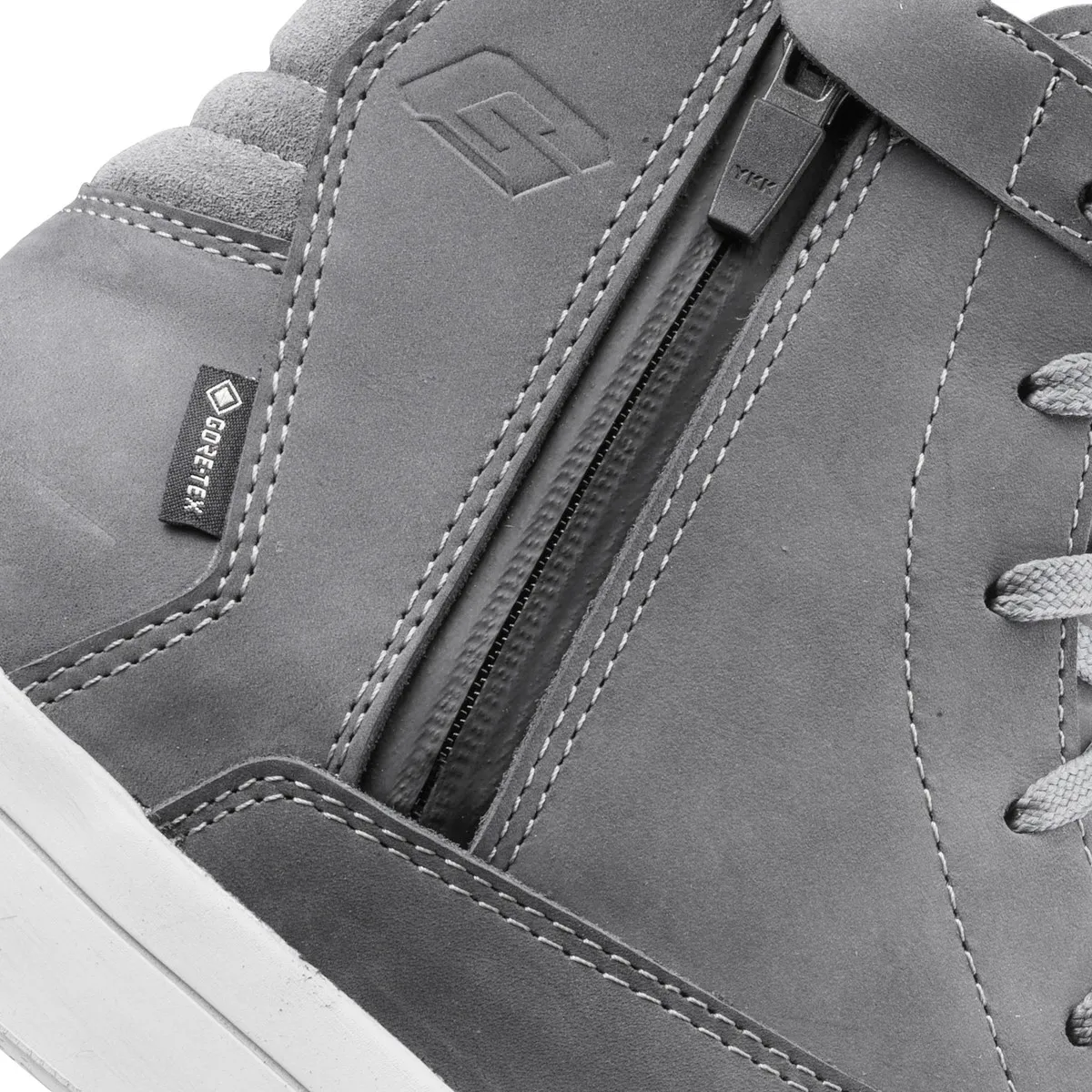 G_ROME GORETEX  GREY