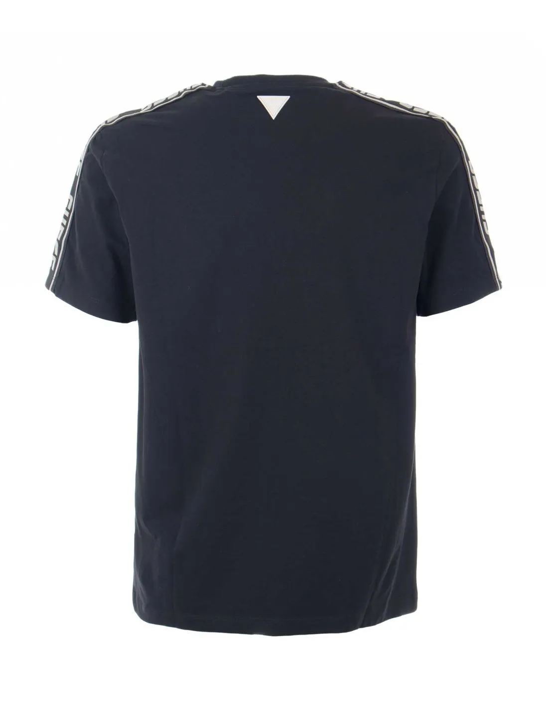 GUESS  CAMISETA NEGRA Z4GI18J1314 HOMBRE