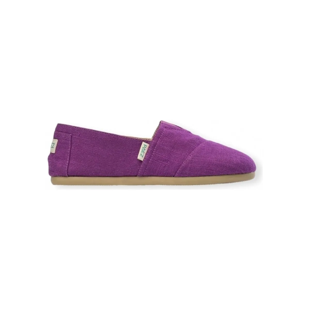 GUM CLASSIC W  COMBI LINEN AMETHYST