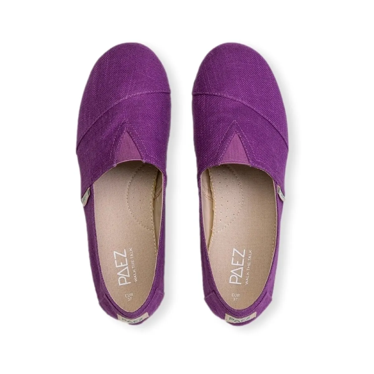 GUM CLASSIC W  COMBI LINEN AMETHYST