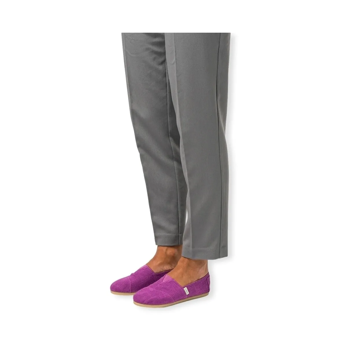 GUM CLASSIC W  COMBI LINEN AMETHYST