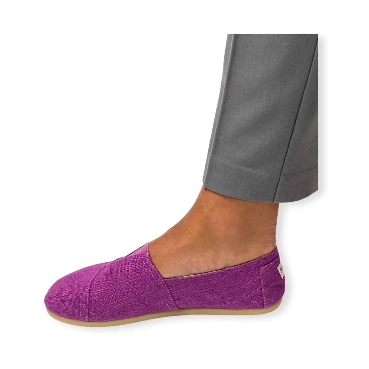 GUM CLASSIC W  COMBI LINEN AMETHYST