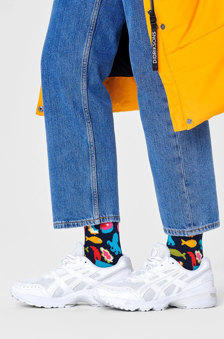 Happy Socks Frutti Di Mare Crew Socks