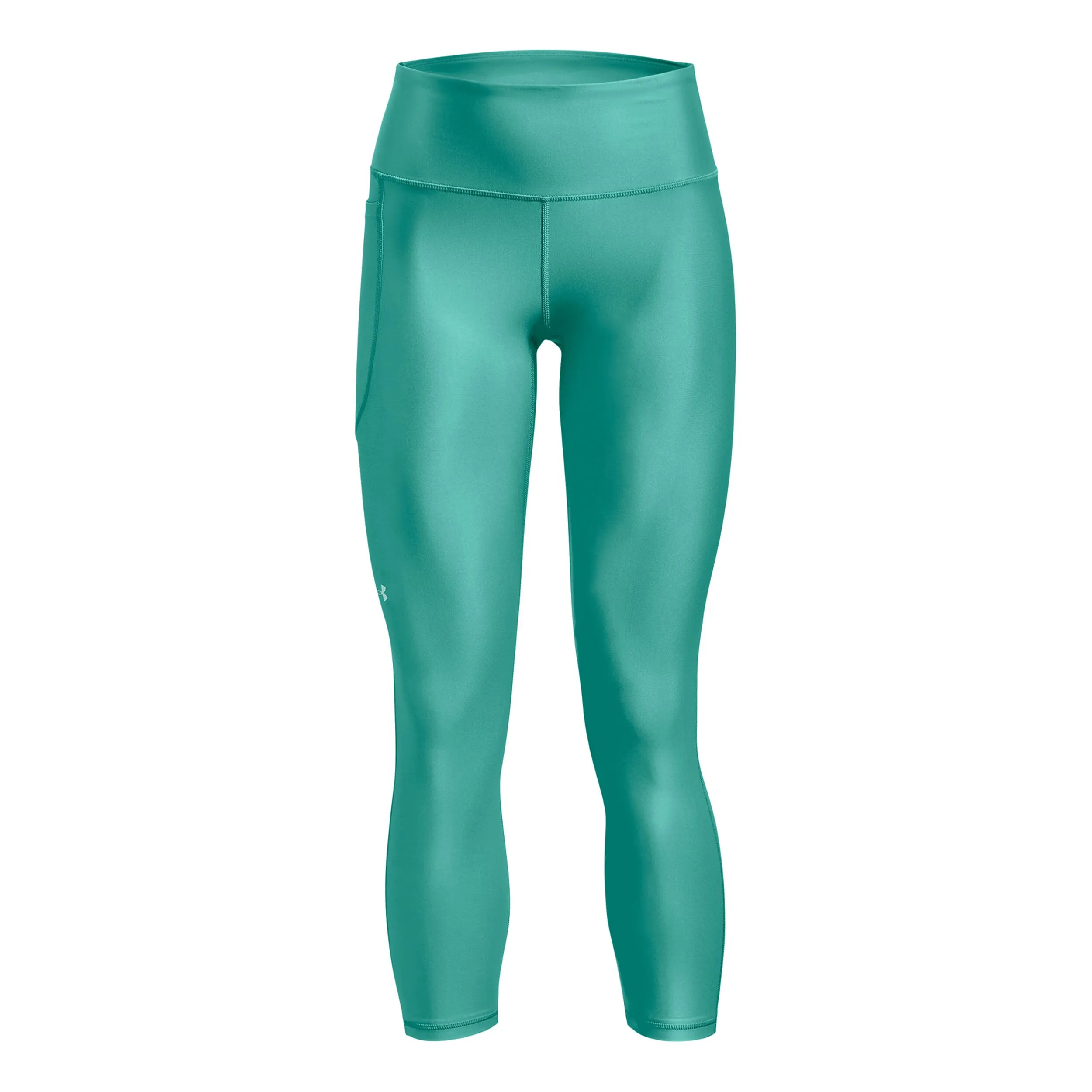 HEATGEAR HIRISE ANKLE MALLA MUJERES