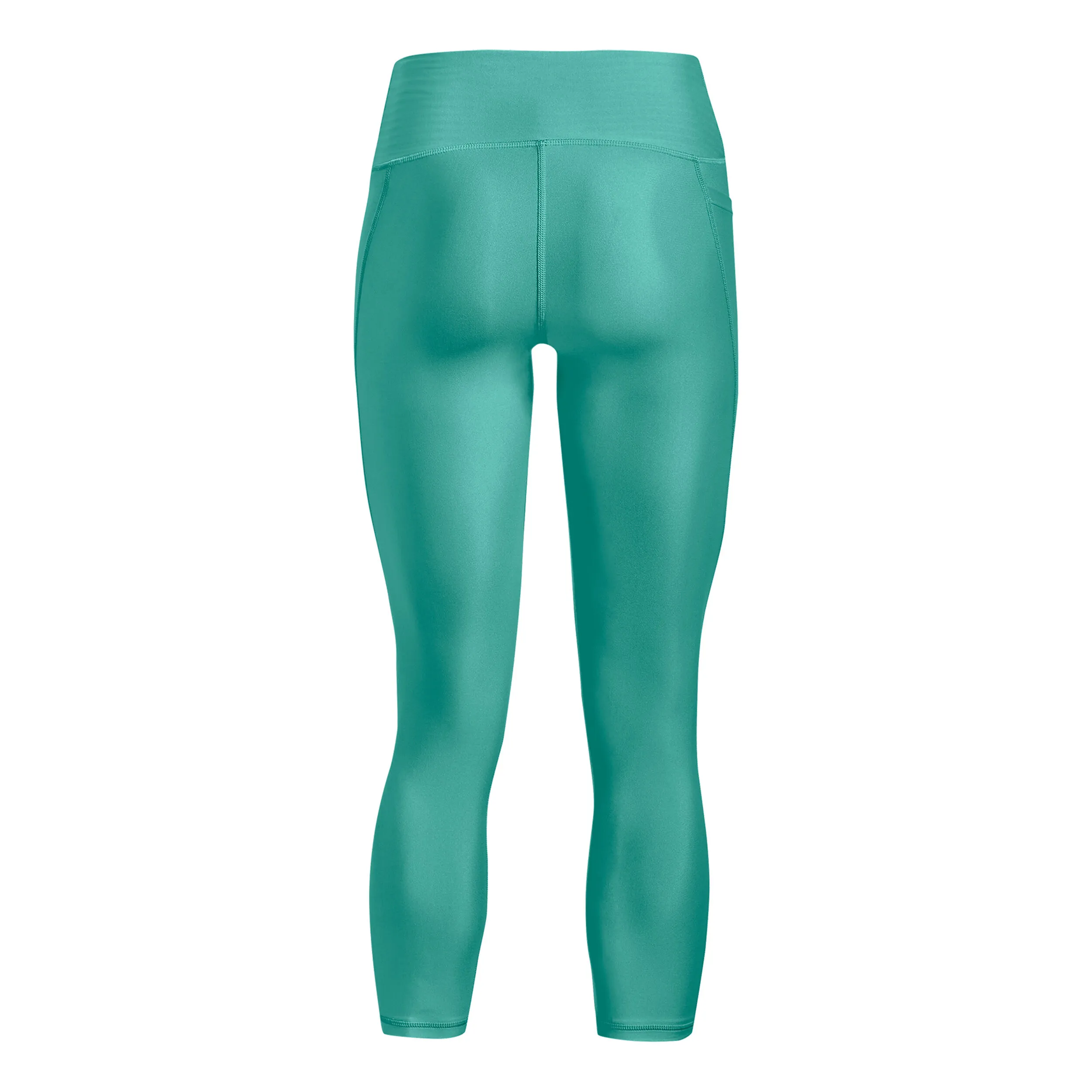 HEATGEAR HIRISE ANKLE MALLA MUJERES
