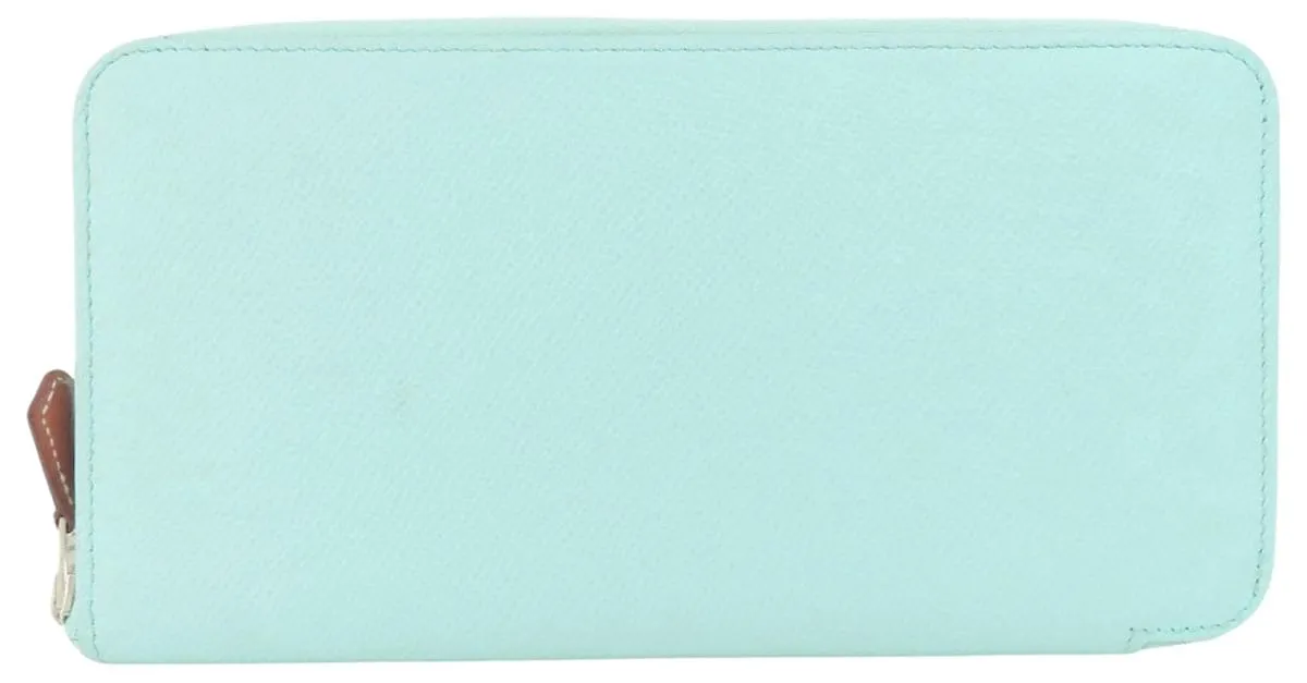 Hermès Silk'In Azul 
