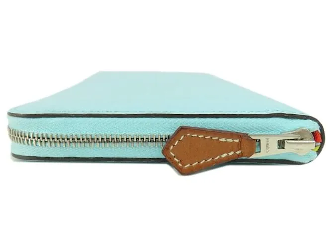 Hermès Silk'In Azul 