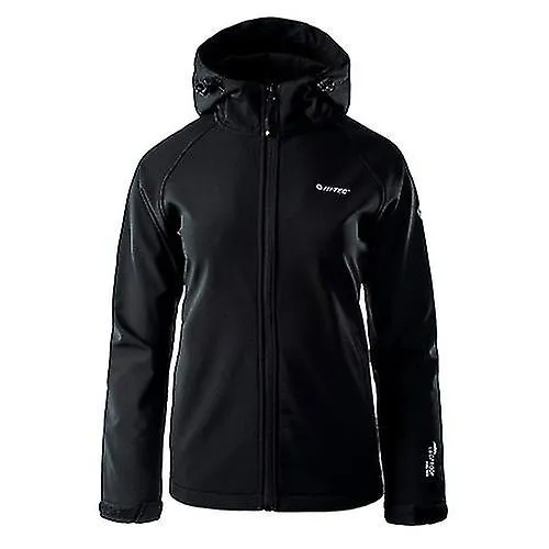 HITEC WOMENS/LADIES NARMO SOFT SHELL JACKET