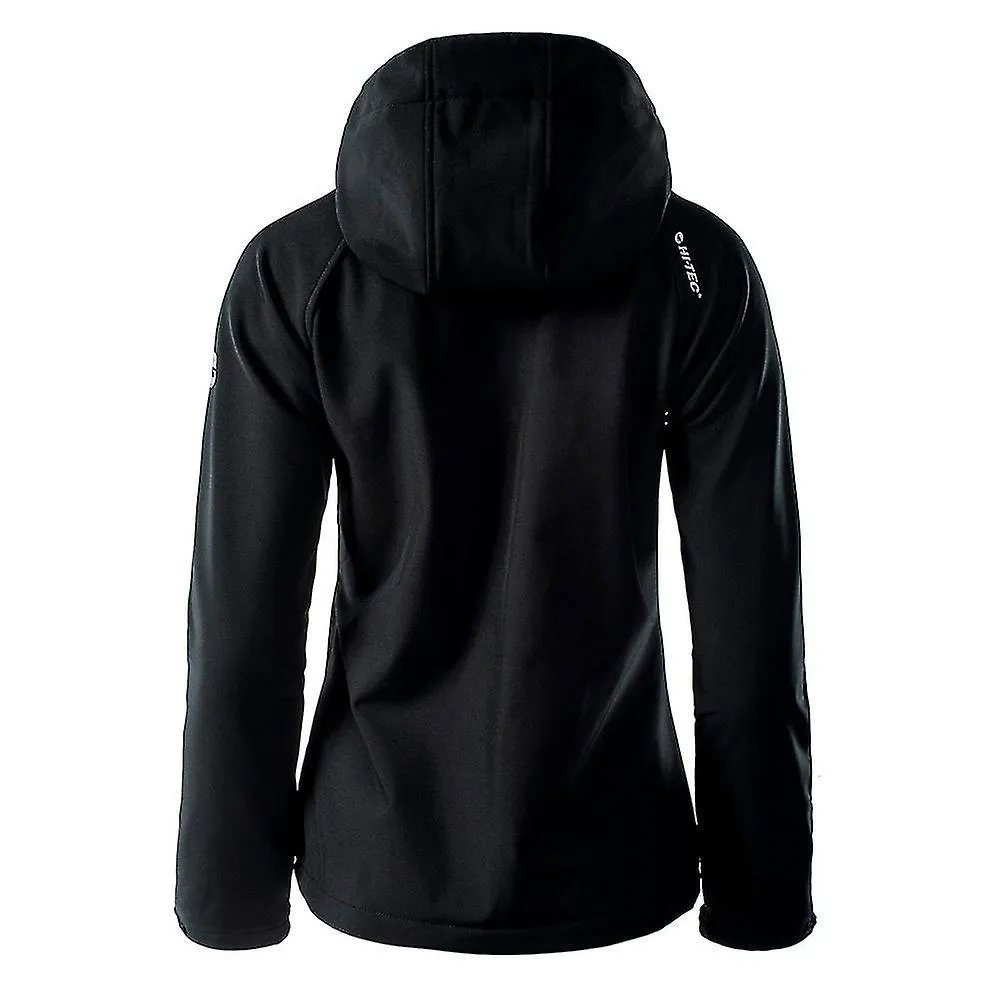 HITEC WOMENS/LADIES NARMO SOFT SHELL JACKET