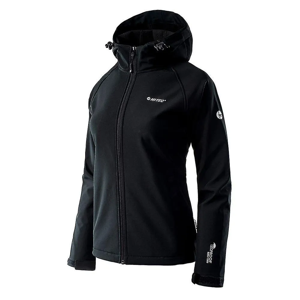 HITEC WOMENS/LADIES NARMO SOFT SHELL JACKET
