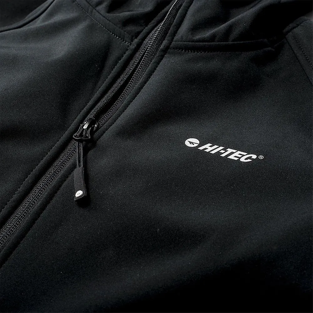 HITEC WOMENS/LADIES NARMO SOFT SHELL JACKET