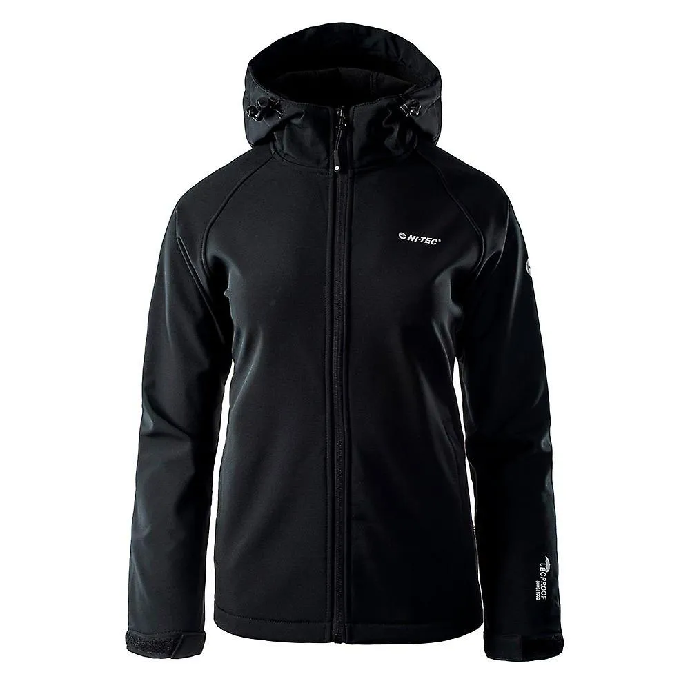 HITEC WOMENS/LADIES NARMO SOFT SHELL JACKET