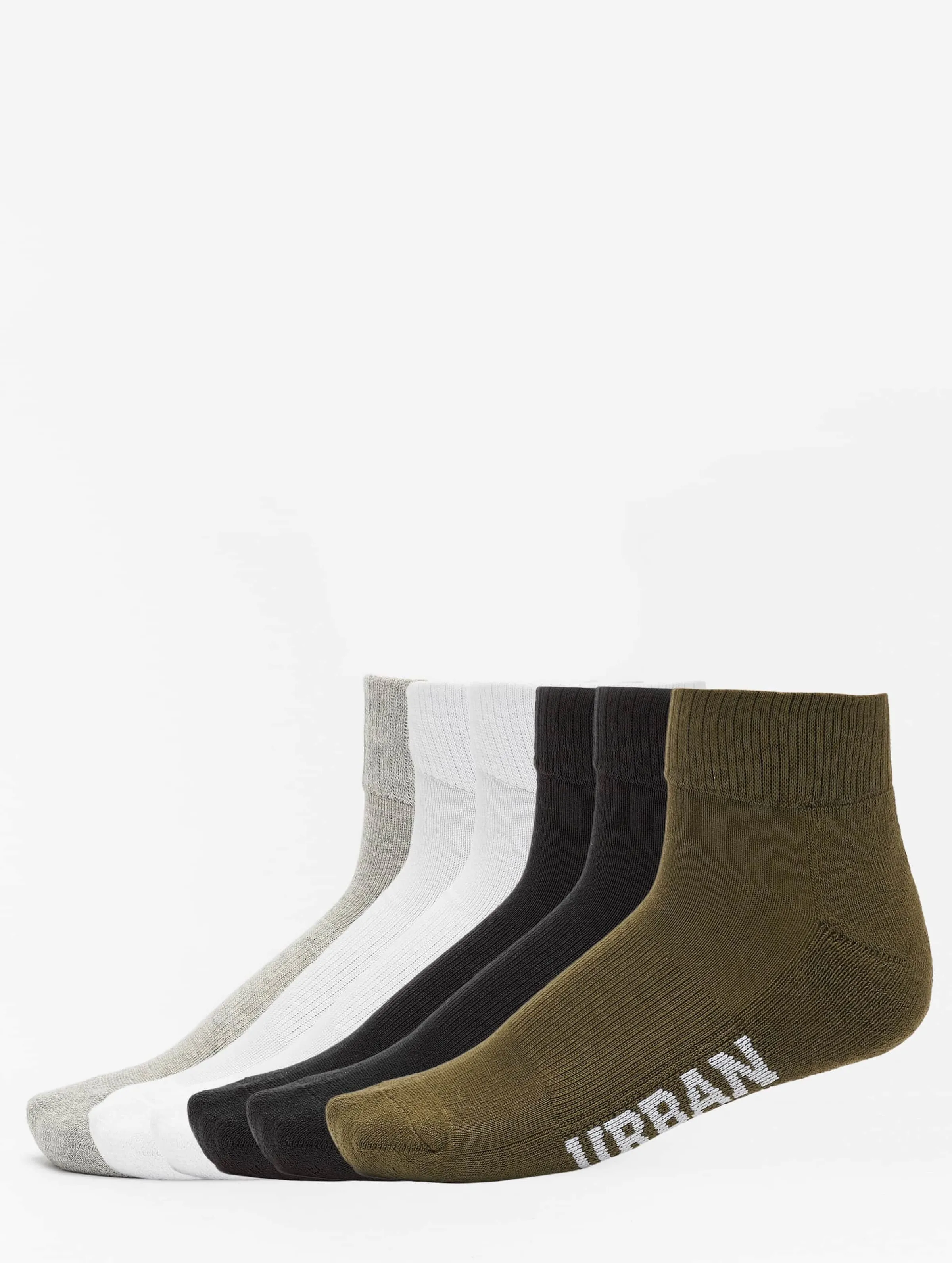HIGH SNEAKER 6PACK