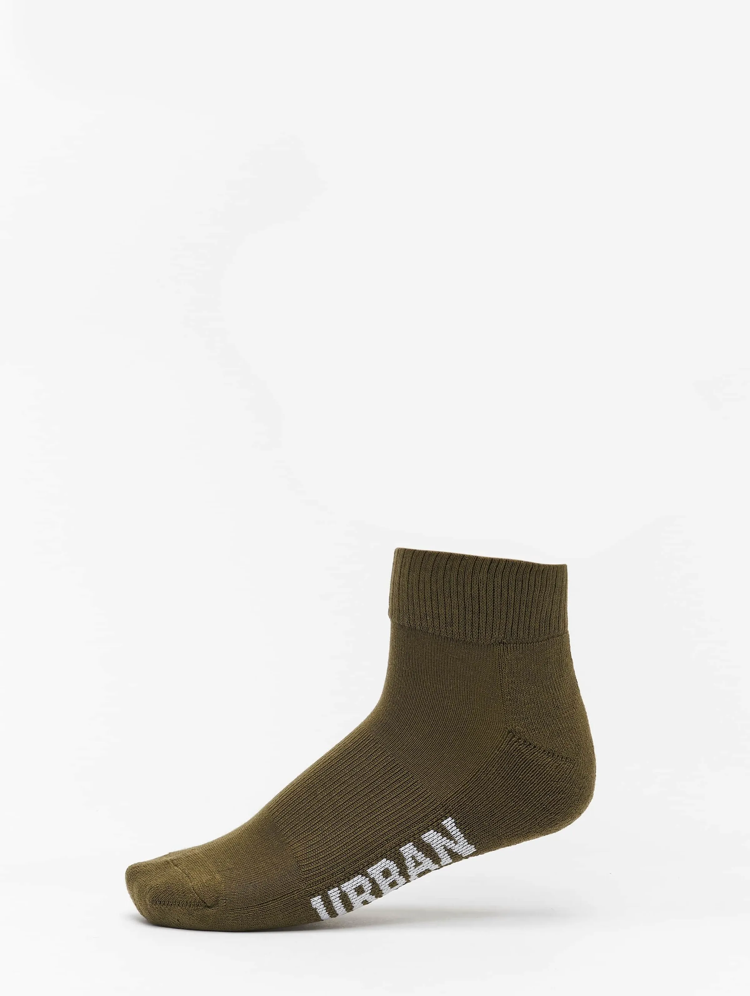 HIGH SNEAKER 6PACK