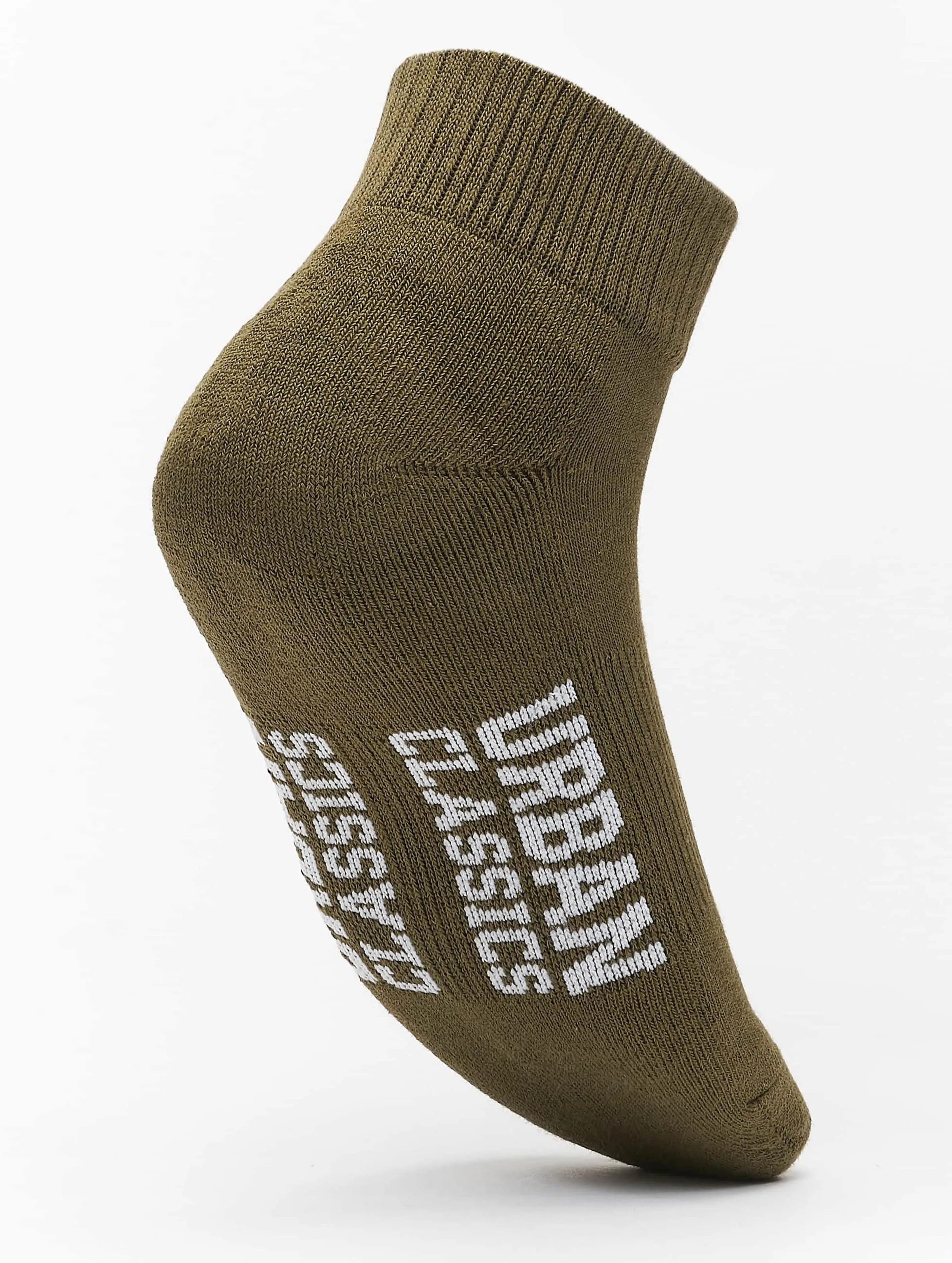 HIGH SNEAKER 6PACK