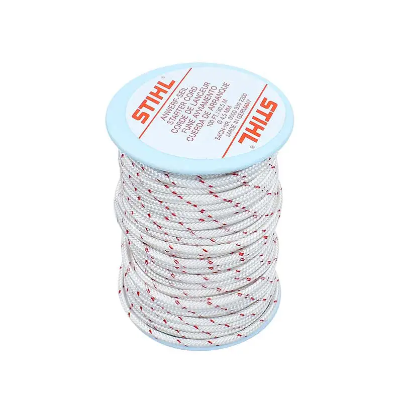 Hilo de Arranque Stihl 0000 930 2200 Rollo 30.5mx4.5mm