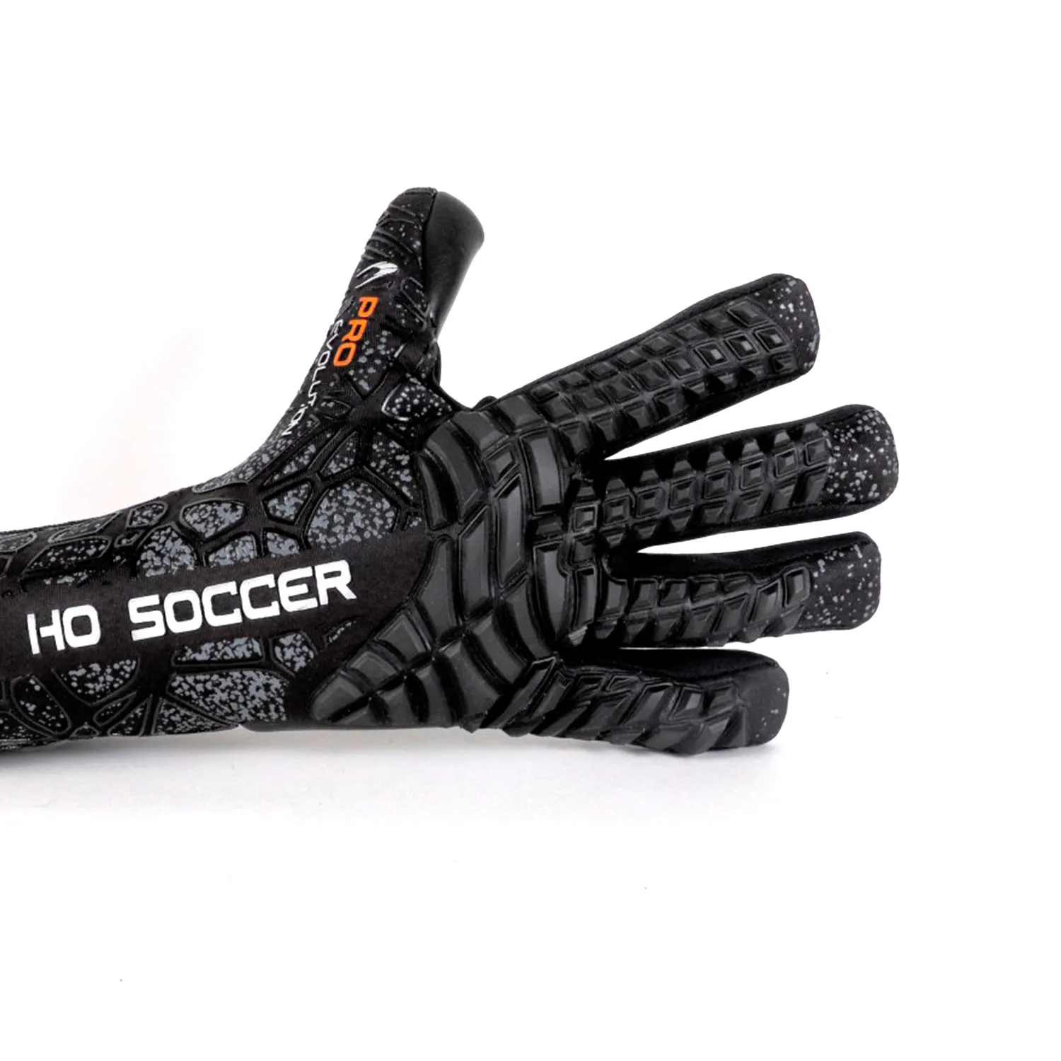 HO Soccer Pro Evolution Negative Essential