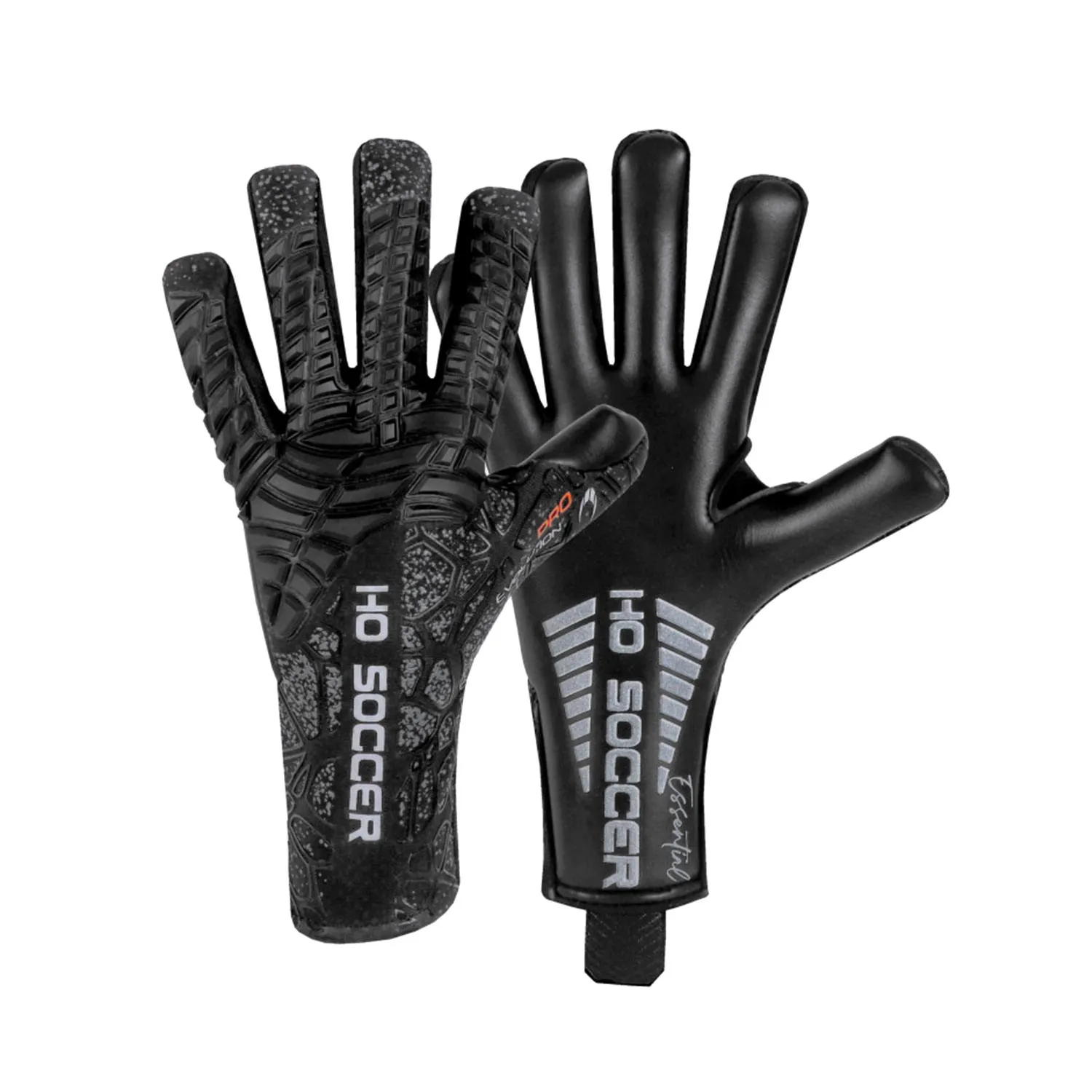 HO Soccer Pro Evolution Negative Essential