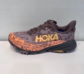 HOKA SPEEDGOAT 6 GORETEX