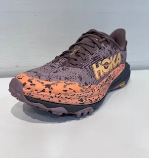 HOKA SPEEDGOAT 6 GORETEX