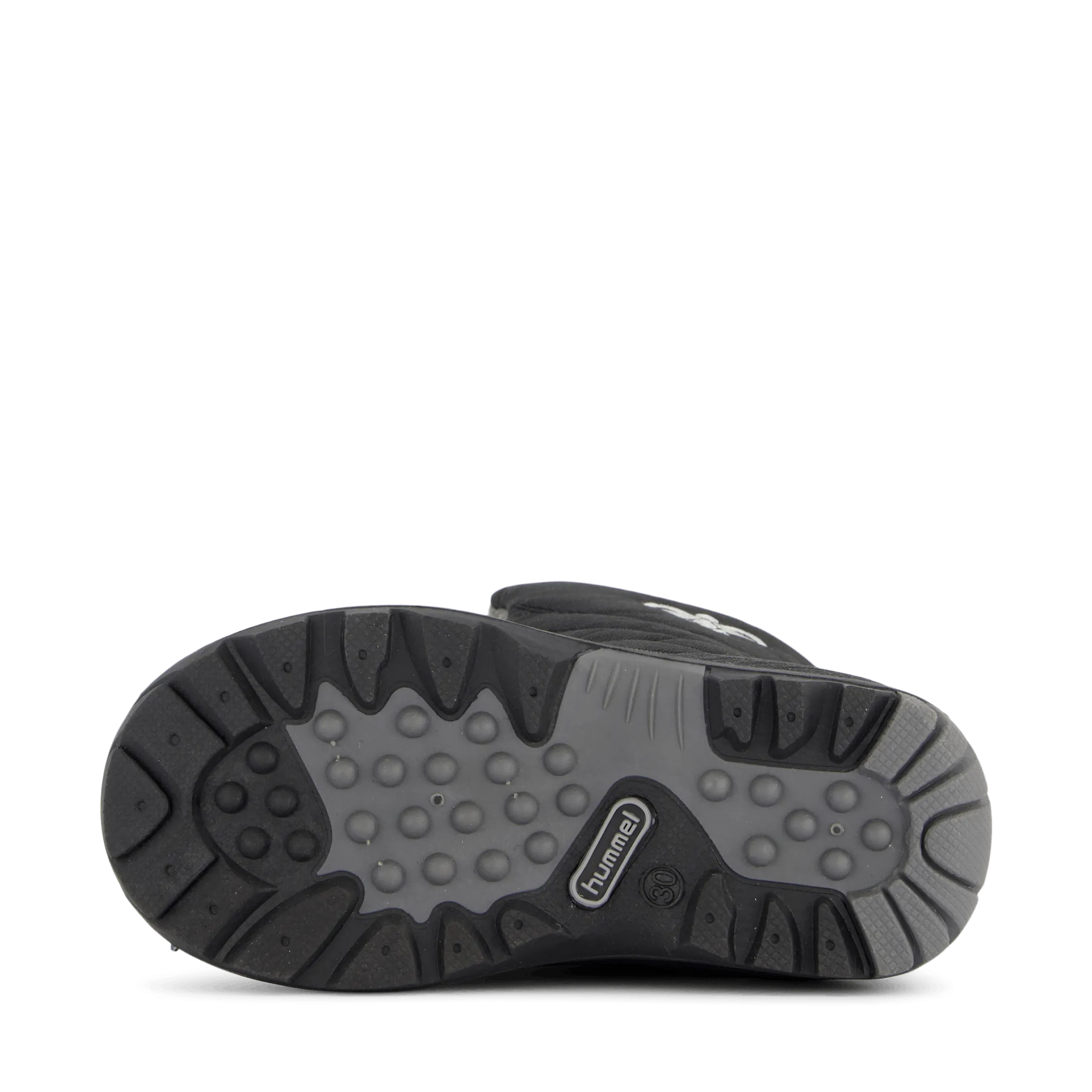 Hummel Icicle High Kids Black