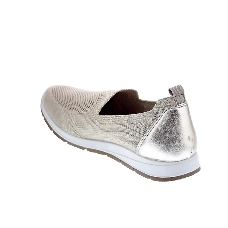 Imac Zapatillas Mujer 355681 Oro