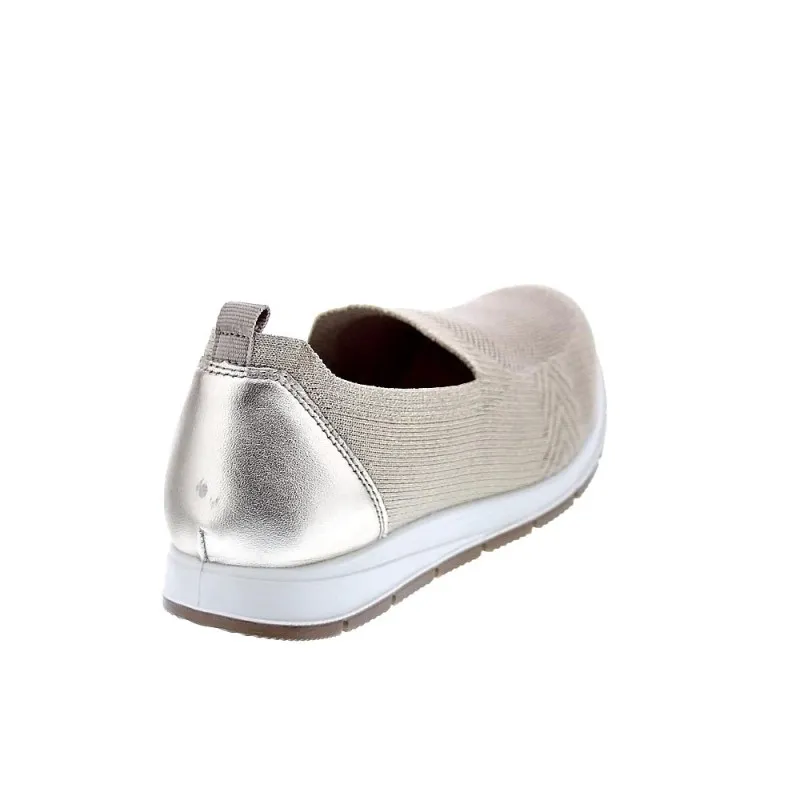 Imac Zapatillas Mujer 355681 Oro