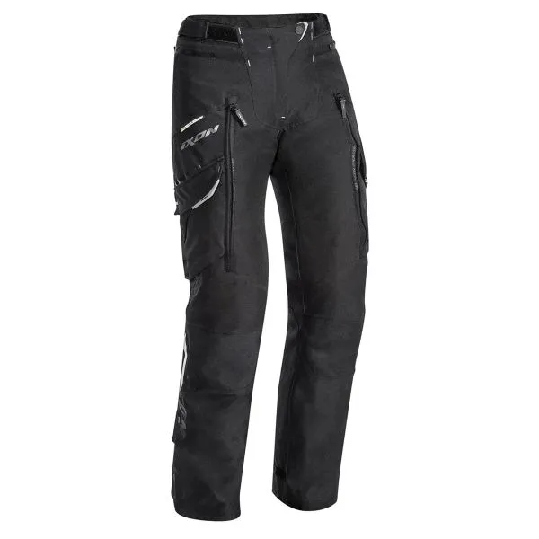 Ixon Sicilia C Lady Pant Black 