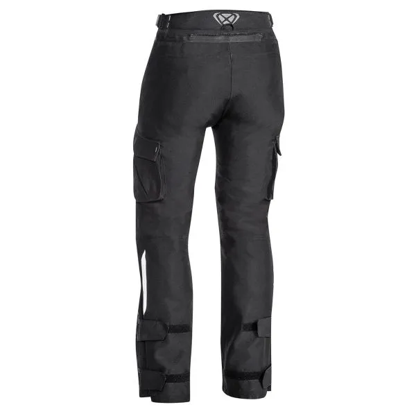 Ixon Sicilia C Lady Pant Black 