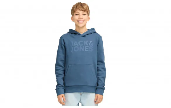 JACK & JONES LOGO JUNIOR