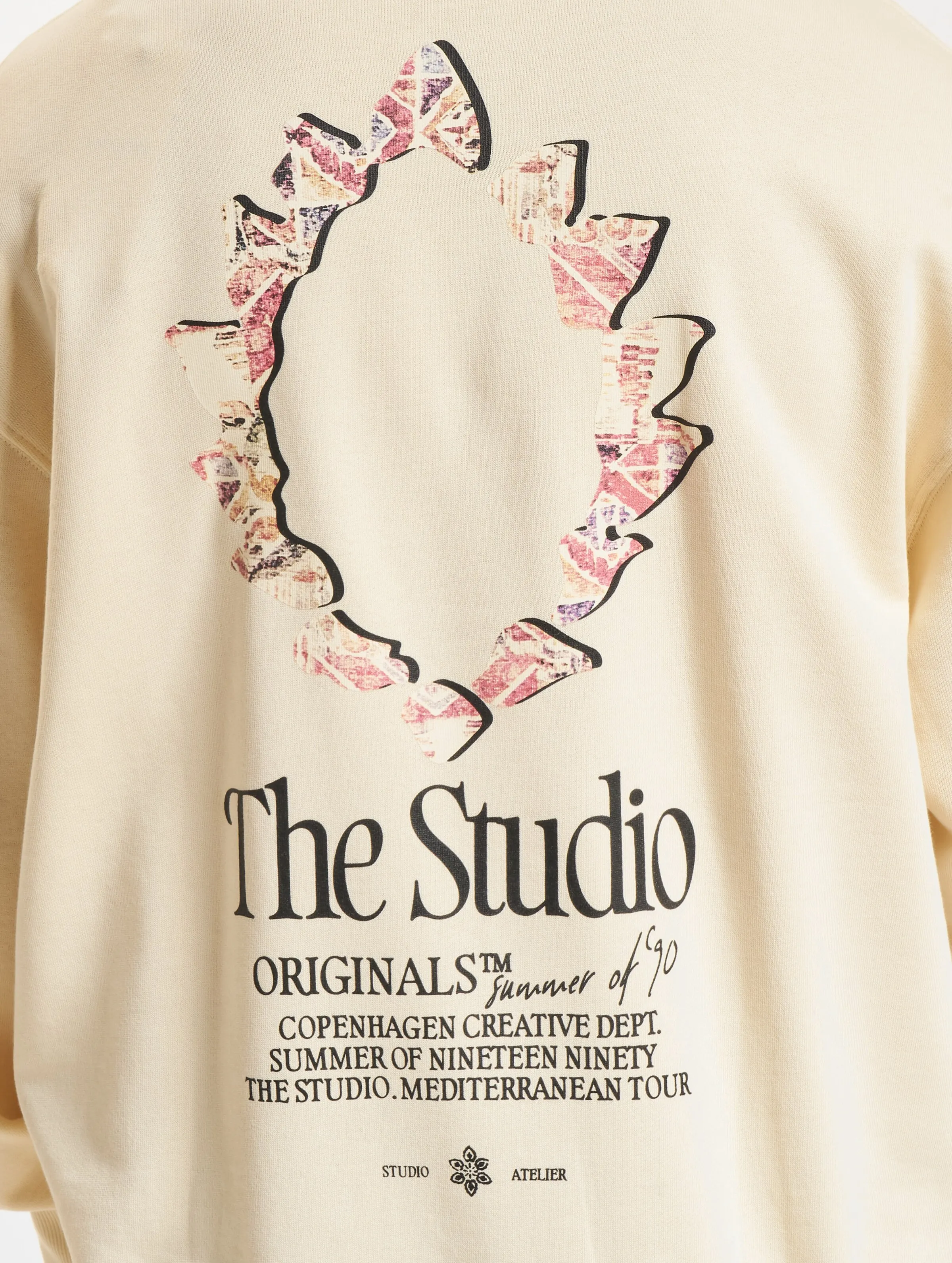 Jack & Jones Noto Graphic
